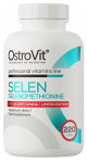 OstroVit Selen Selenomethionine